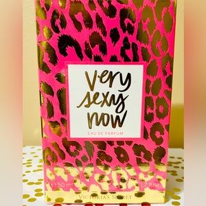 Victoria’s Secret Very Sexy Now 1.7 oz